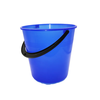 Bucket 9L Virgin No Lid