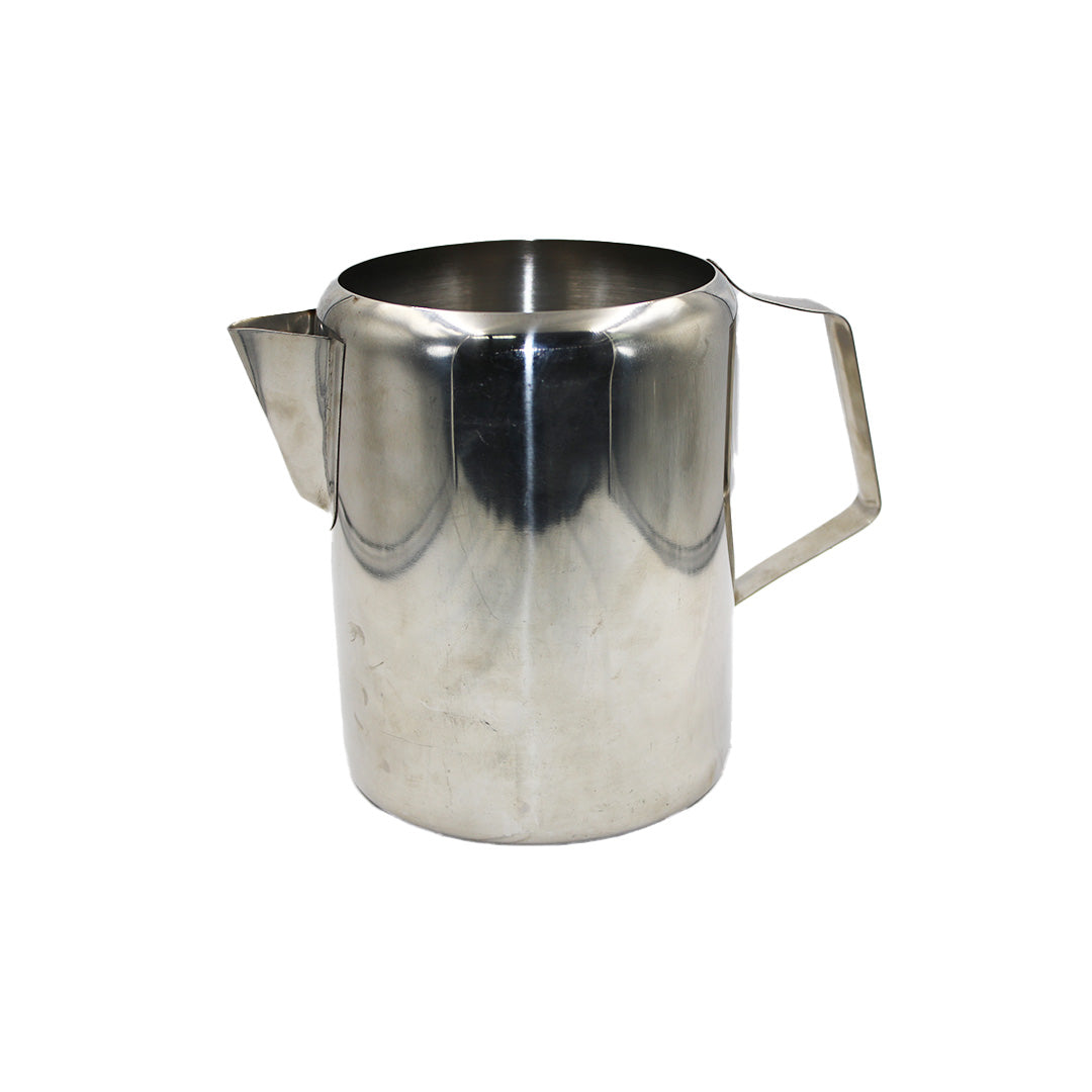 Milk Jug 3L Stainless Steel