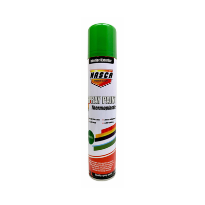 Spray Paint 300Ml Green Nasca