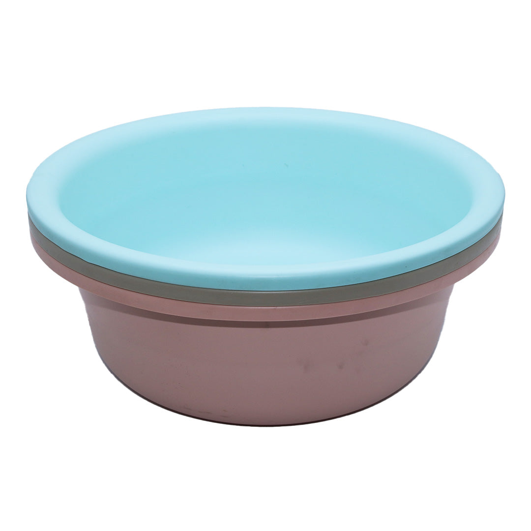 Basin 35X12Cm Plastic Joylife Wx-5543