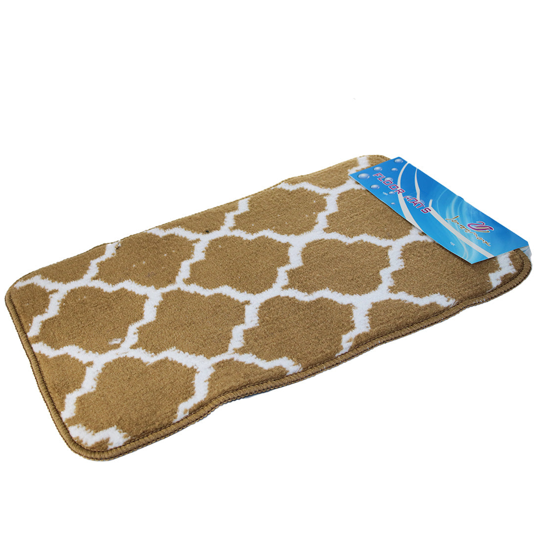 Bath Mat 38X58Cm Jazmax