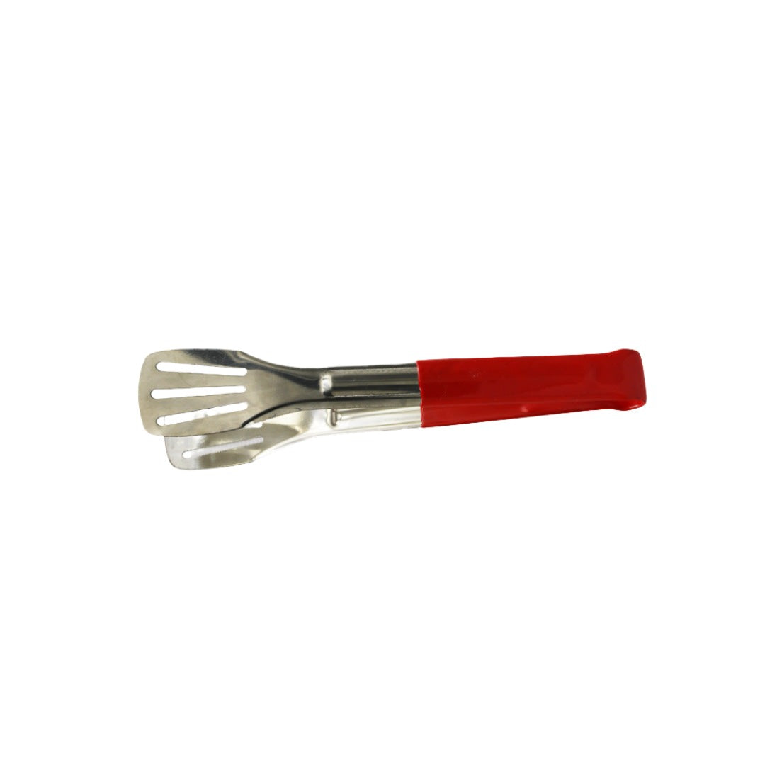 Tong Serving 23.5Cm Red Handle