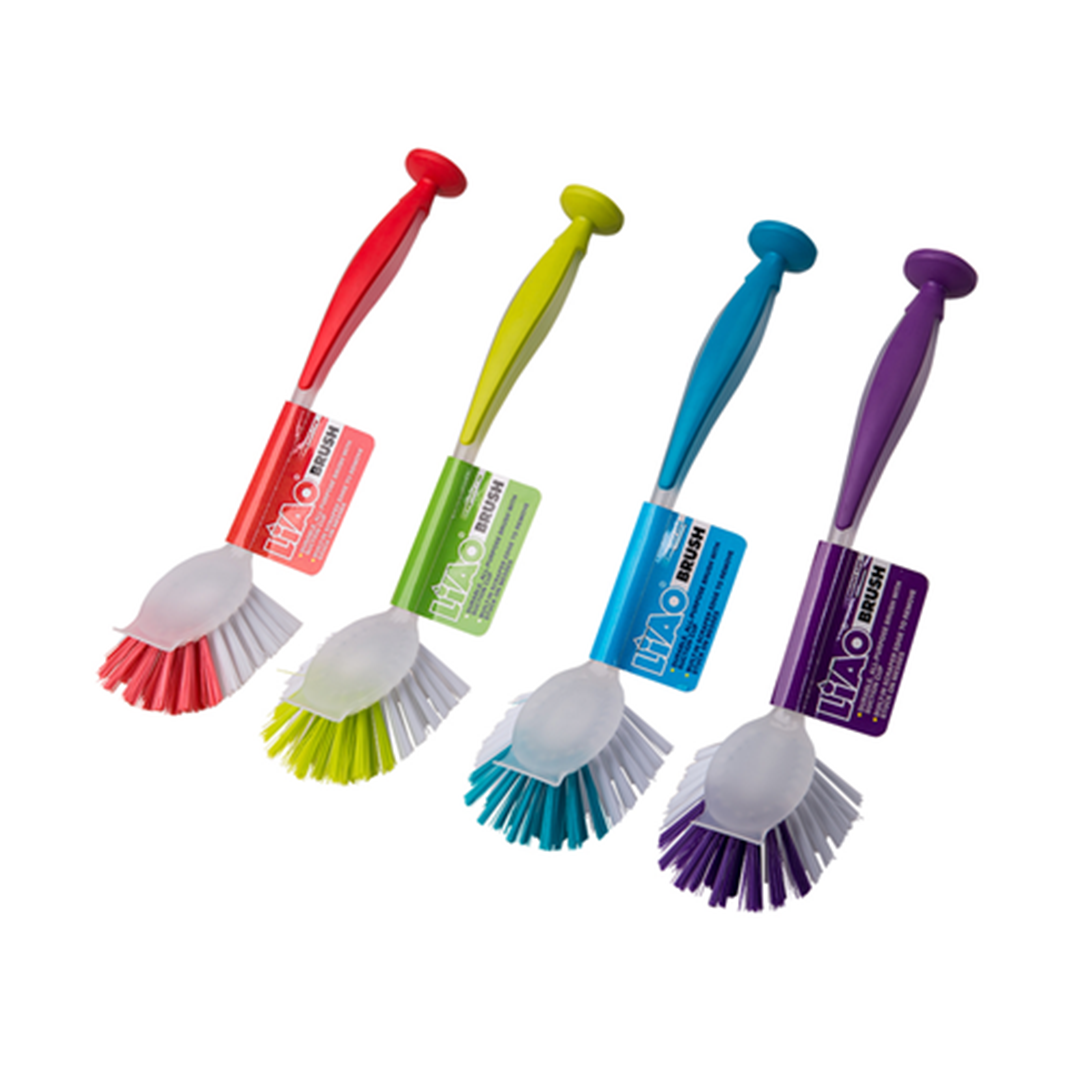 Washup Brush 28Cm Liao