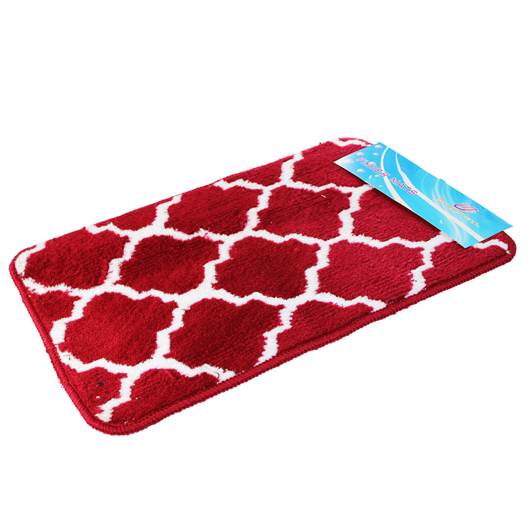 Bath Mat 38X58Cm Jazmax