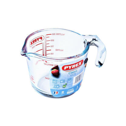 Jug Measuring 250Ml Pyrex