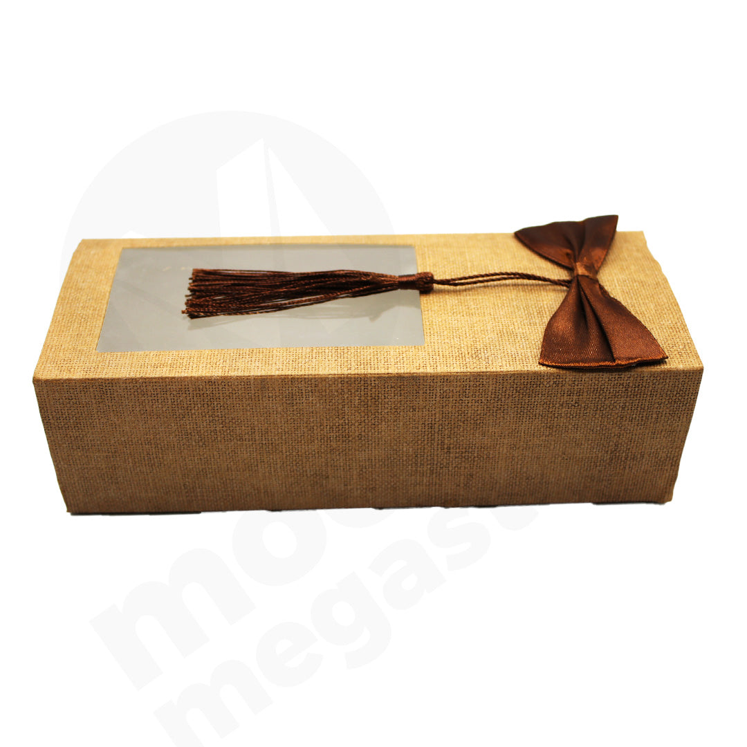 Gift Box 20X8Cm