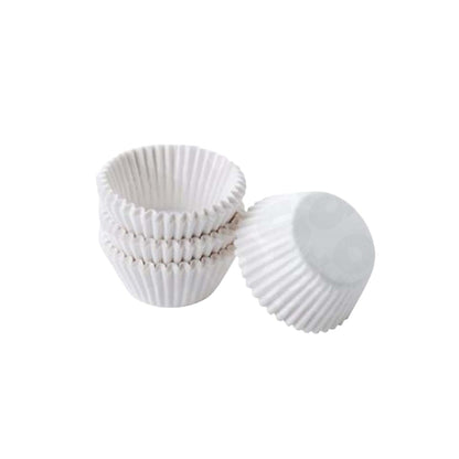 Cake Cups 125Pc Assorted  Passions