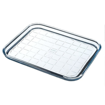 Pyrex Cooking Sheet Glass