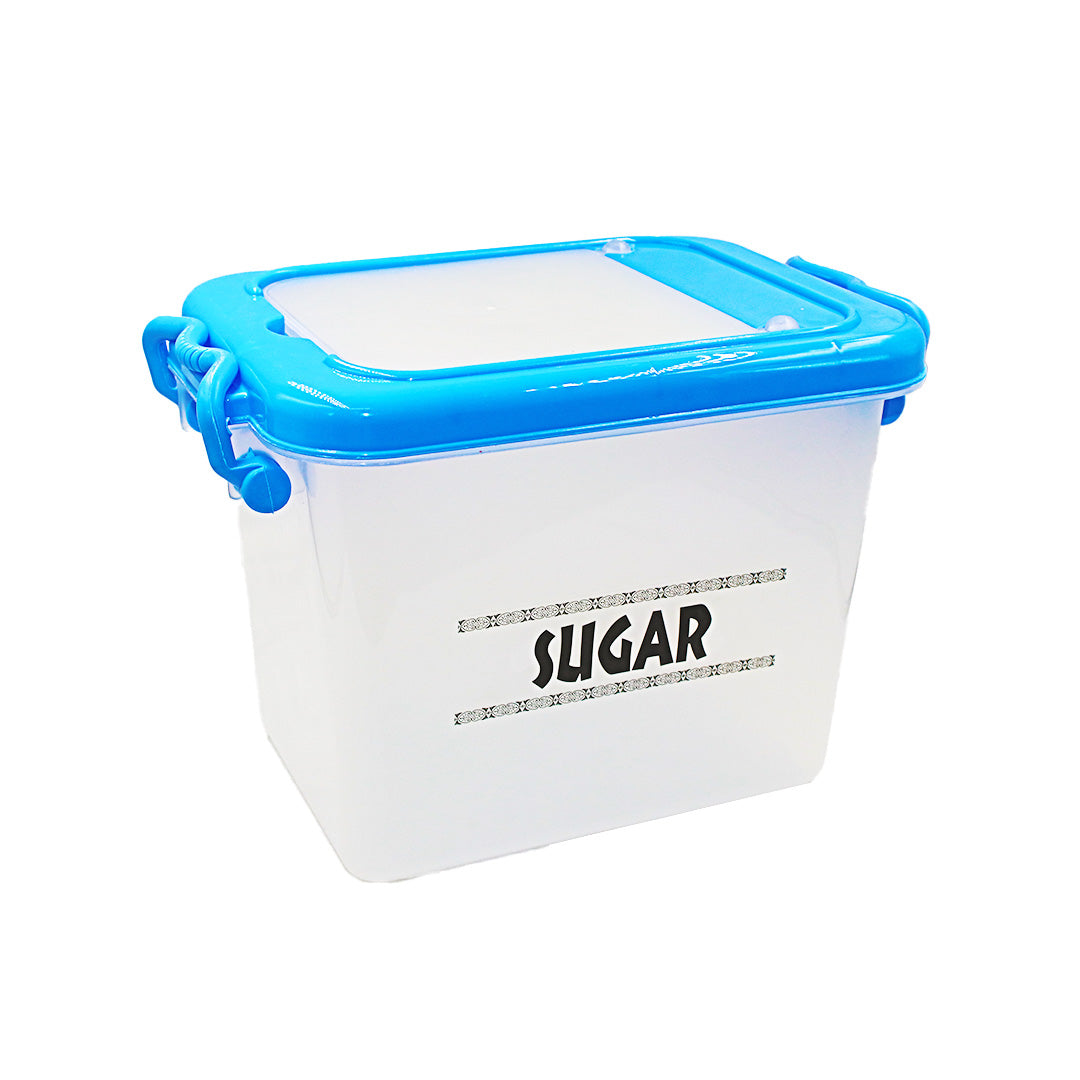 Centillion Cannister 7.5L Sugar