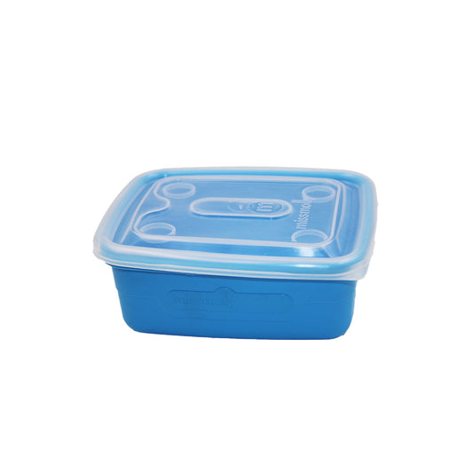 Lunch Box 400Ml Royal