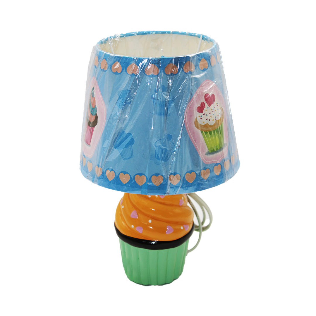 Lamp Shade Cupcake Ceramic (51Cm)