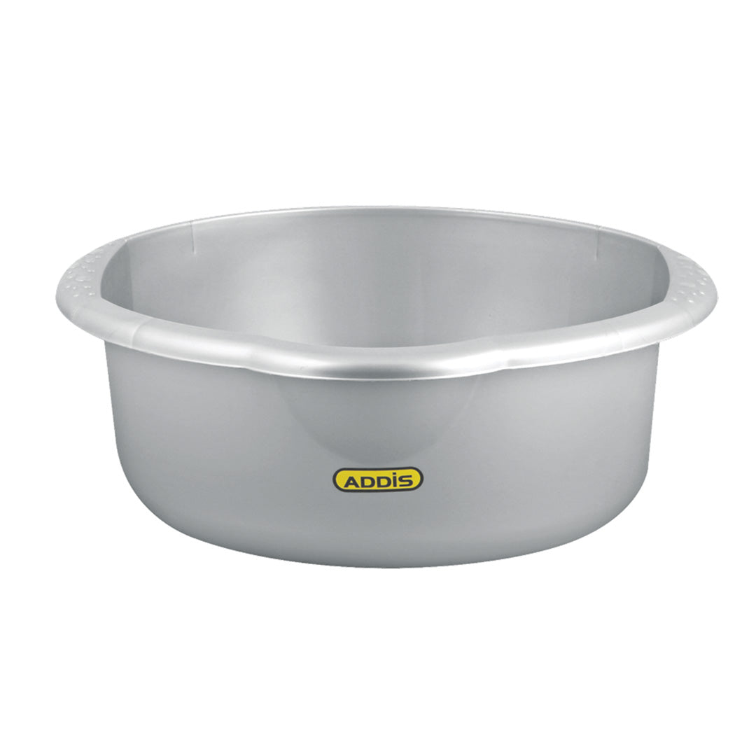 Addis Basin 38Cm Silver