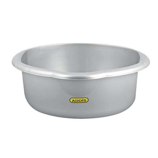 Addis Basin 38Cm Silver