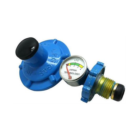 Regulator High Pressure Gr-707M