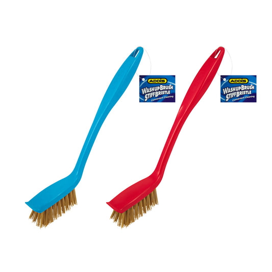 Addis Wash Up Brush