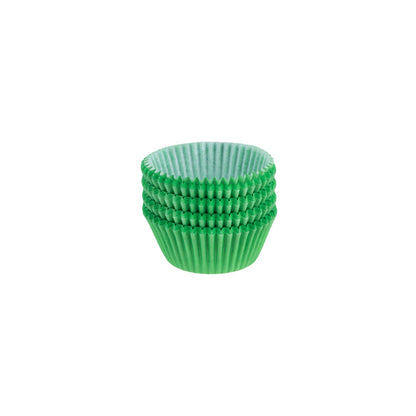 Cake Cups 100Pc In Pvc Tub Assorted