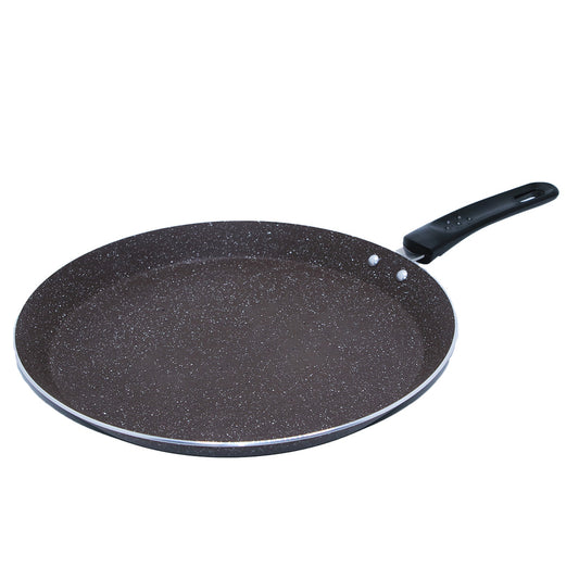 Tawa 28Cm Non Stick Stone Hot Chef