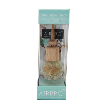 Air Freshner Car 12Ml With String Airbrc