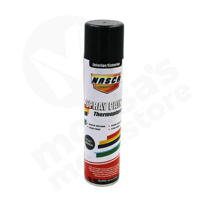 Spray Paint 300Ml Post Green Nasca