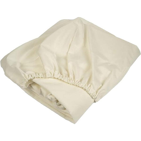 Fitted Sheet King Sand Extra Depth MoosasMegaStore