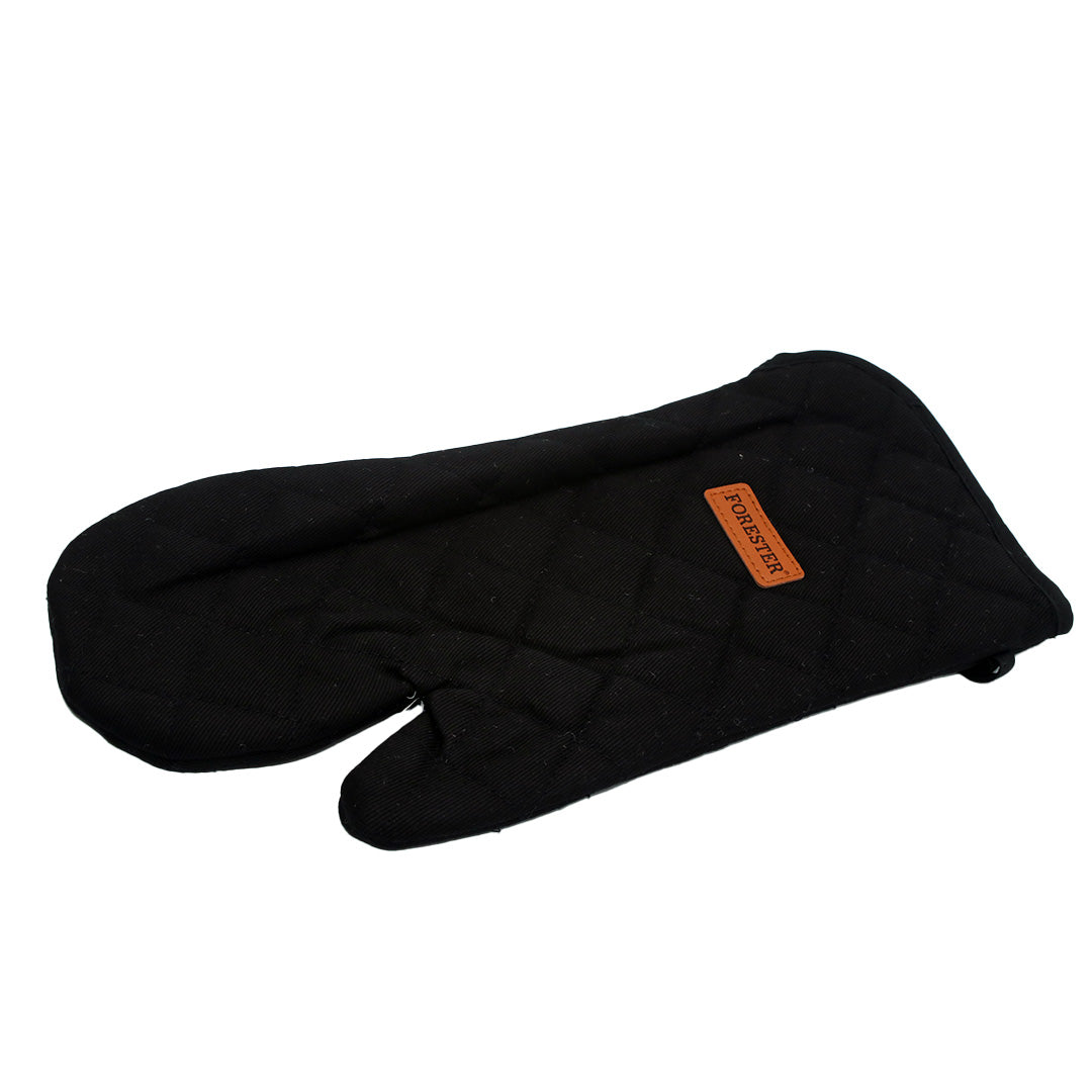 Oven Glove 37Cm Padded Forester