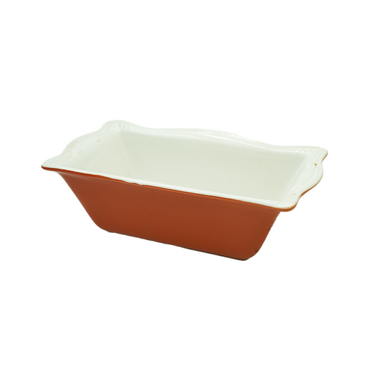 Roasting Pan Loaf 27.5X14X8Cm Rectangle