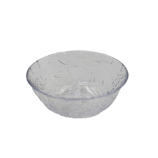 Bowl 5In Clear 7002 Formosa