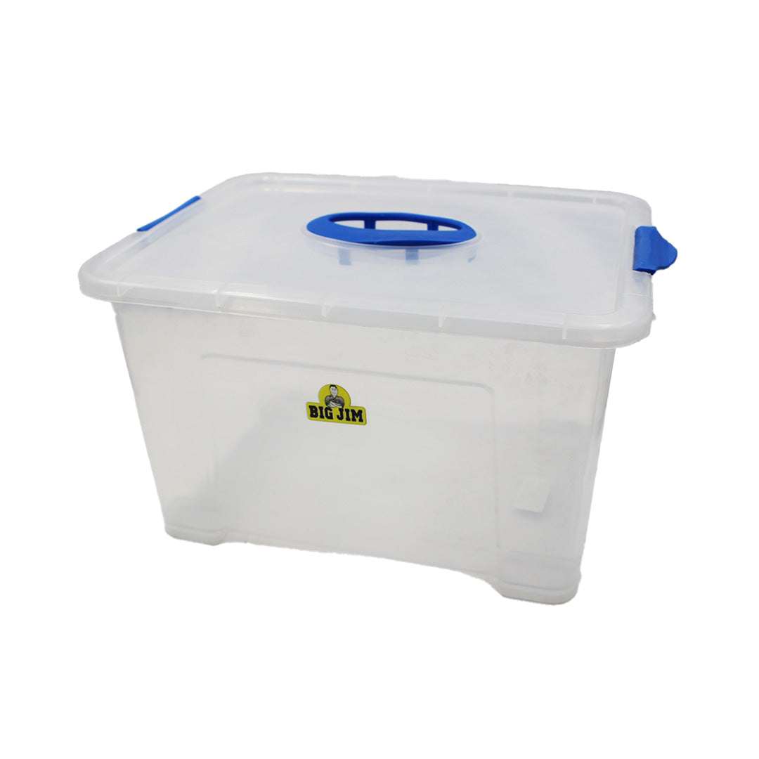 Storage Box 9.5L Go2 Rp