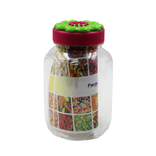 Jar 1L Easy Storage 5019 Formosa