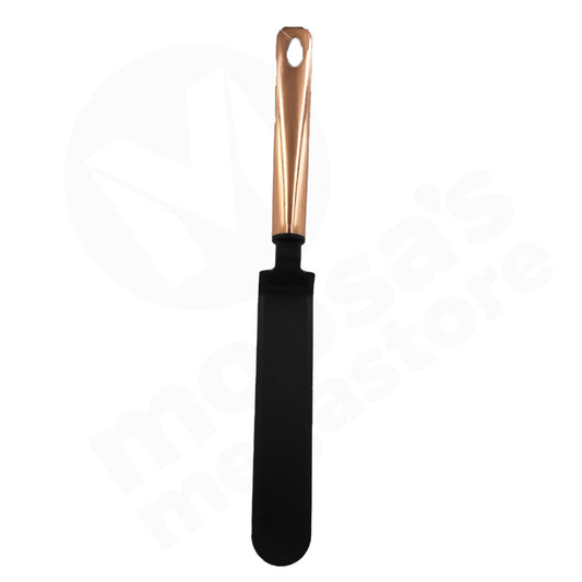 Cake Leveler 34Cm Nylon Rose Gold Hndl