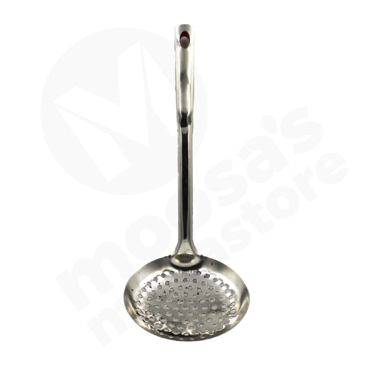 Frying Spoon 13.5X38Cm Stainless Steel