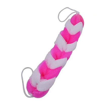 Bath Sponge Long 28Cm With String