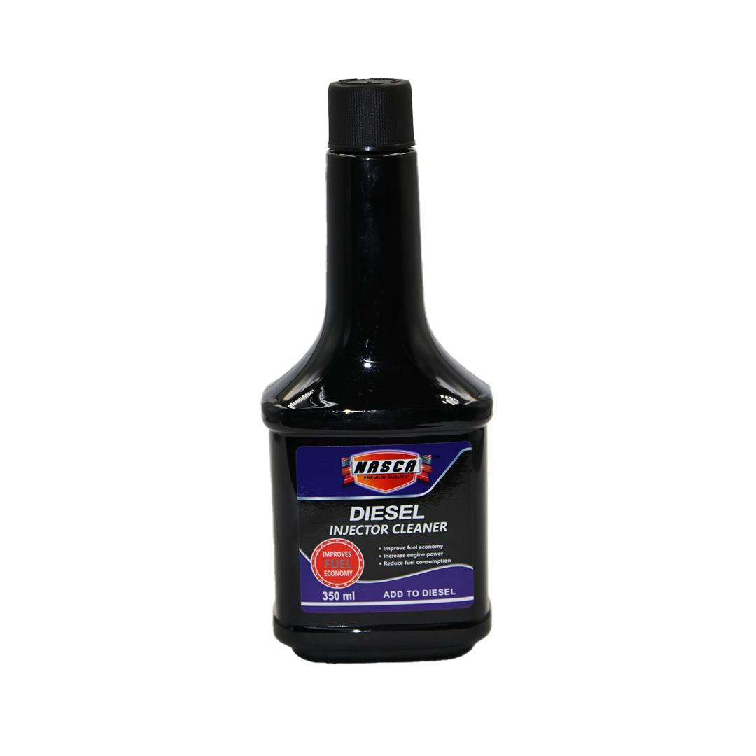 Nasca Diesel Injector Cleaner 350Ml