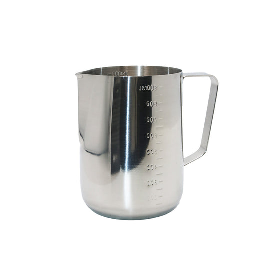 Milk Jug 1L Stainless Steel