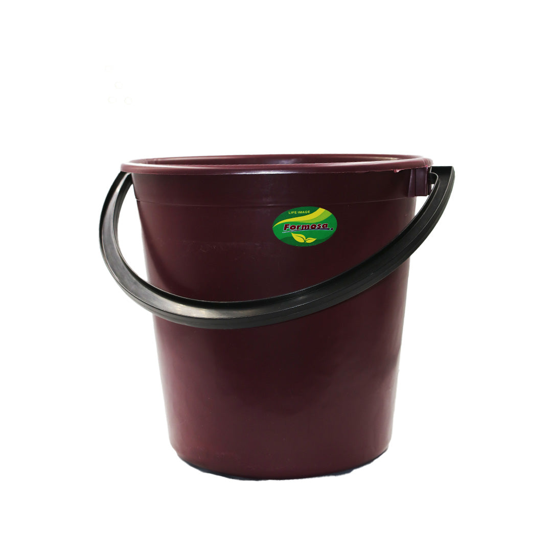 Formosa Bucket 9L No Lid Formosa