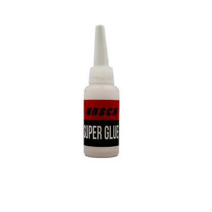 Nasca Refill Q Bond Super Glue 10Ml