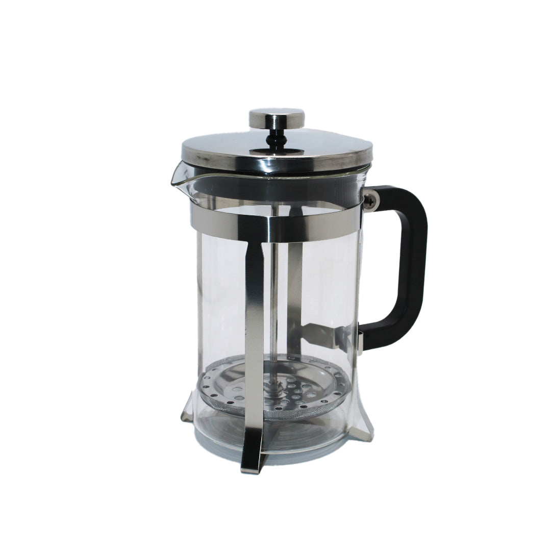 Coffee Plunger 800Ml Glass Hetai