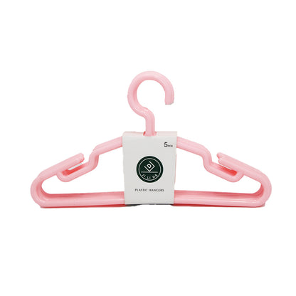 Hanger 5Pc Kiddies 8029 Ji La Da