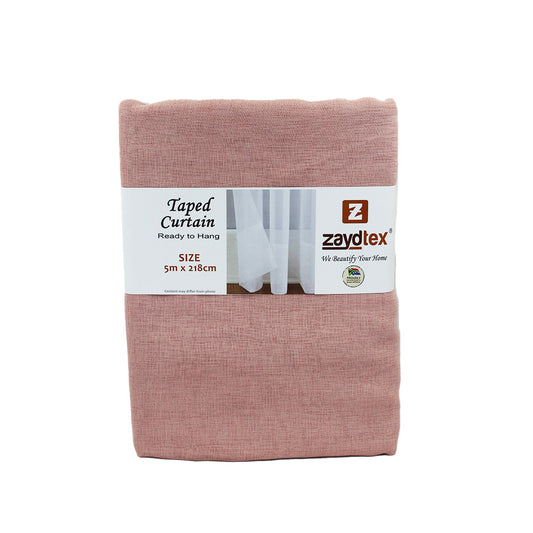 Curtain 500 X218Cm Tight Spot Kortex