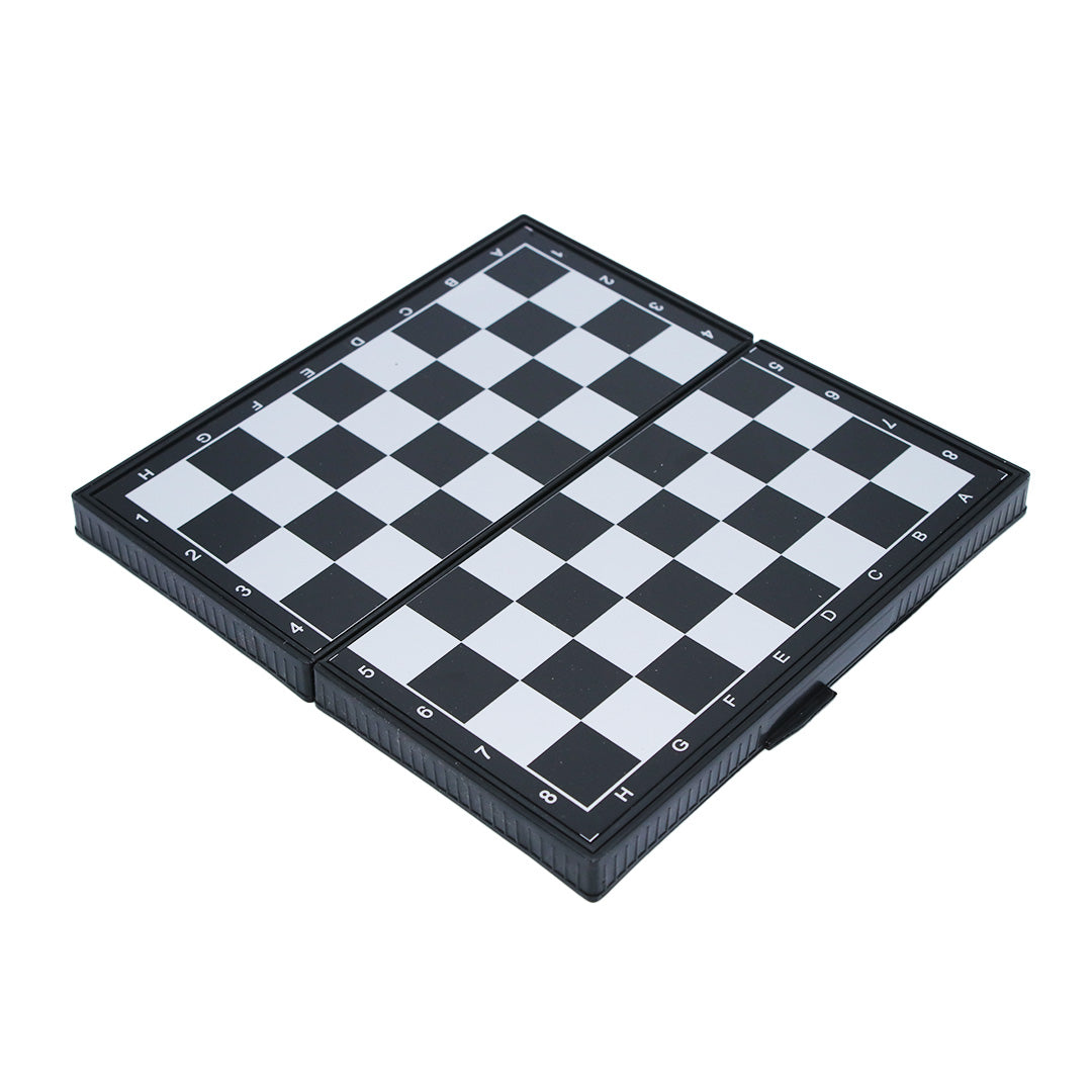 Toys Chess 17.5X9Cm 3320M