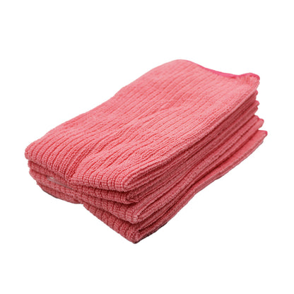 Microfibre Cloth 4Pc 40X48 Perfect Home