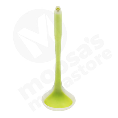 Ladle 29Cm Silicone Huayou