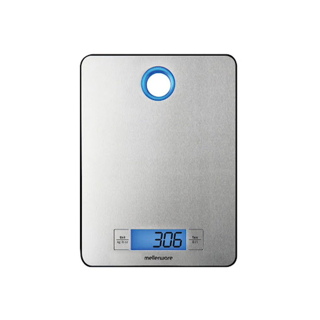 Kitchen Scale Lcd Screen Saxony