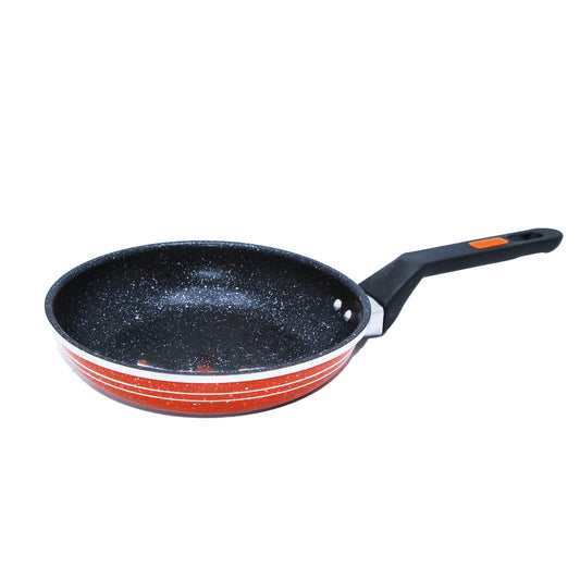 Frying Pan 20Cm Colour Base Stone