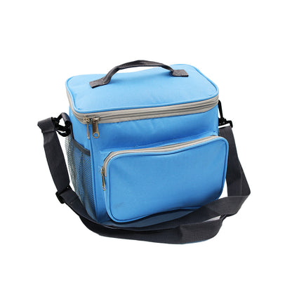 Cooler Bag 20X12X22 With Sling Handle