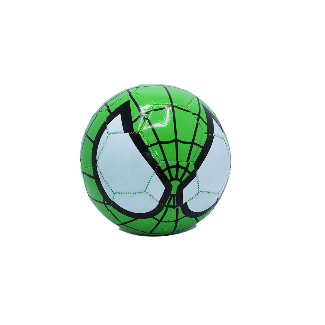 Soccer Ball 2Ply Leather Assorted