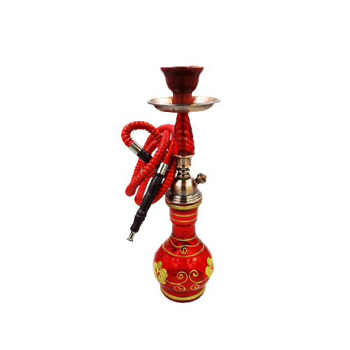 Hookah 37Cm Complete Gift Box