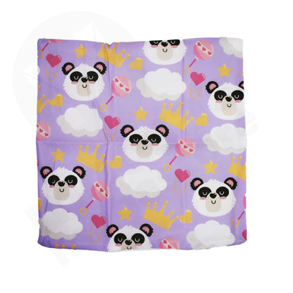 Cushion Cover 45X45Cm Zipper Bag Assorted