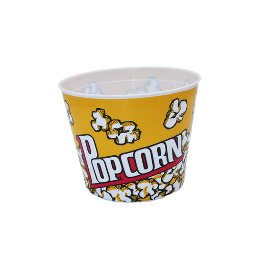 Popcorn Bucket 11X14Cm