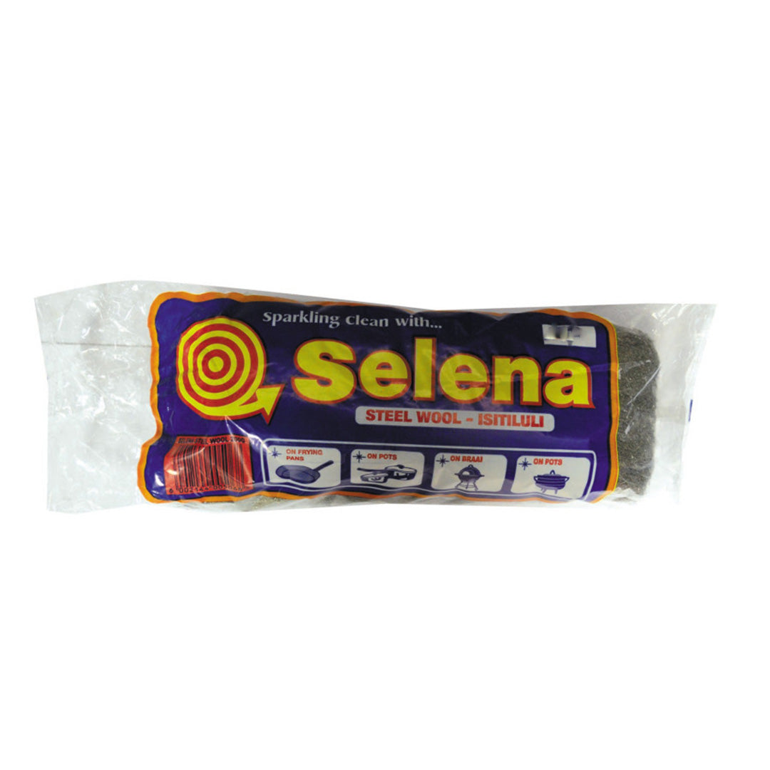 Selena Steelwool 25Gram